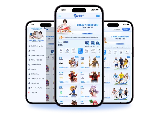 Các lợi ích khi chọn V8Club iOS